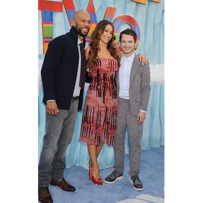 Happy Feet Two: Star-Premiere in Hollywood