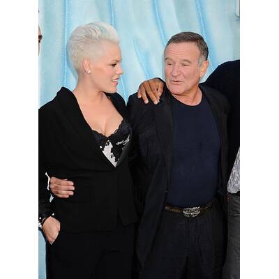 Happy Feet Two: Star-Premiere in Hollywood