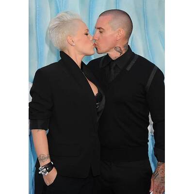 Happy Feet Two: Star-Premiere in Hollywood