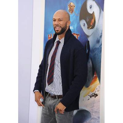 Happy Feet Two: Star-Premiere in Hollywood