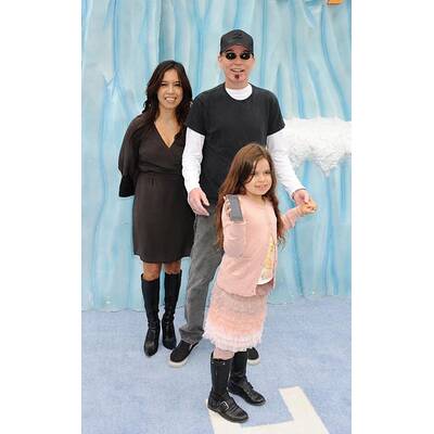 Happy Feet Two: Star-Premiere in Hollywood