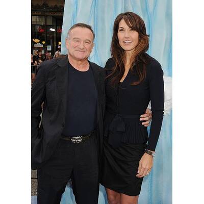 Happy Feet Two: Star-Premiere in Hollywood