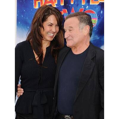 Happy Feet Two: Star-Premiere in Hollywood