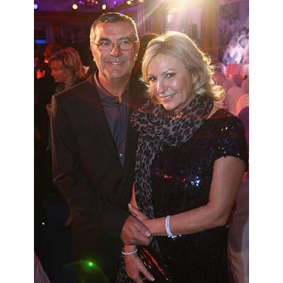 Stars beim Laureus Media Award 2011 in Kitzbühel