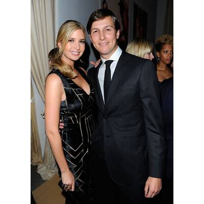 Vogue Fashion Fund Awards 2011
