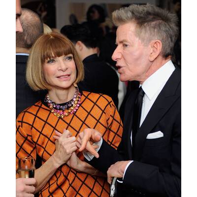 Vogue Fashion Fund Awards 2011