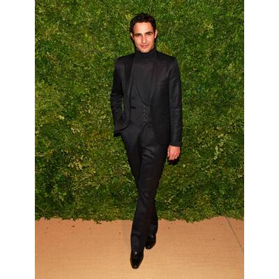 Vogue Fashion Fund Awards 2011