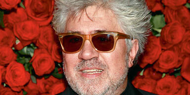 Pedro Almod&oacute;var