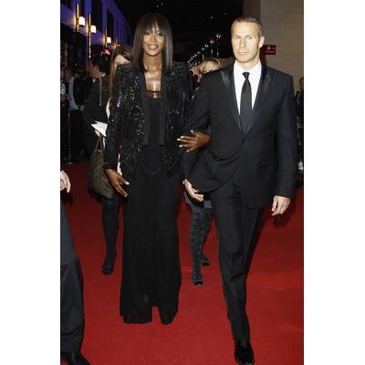 Red Carpet Looks- Unesco Gala 2011