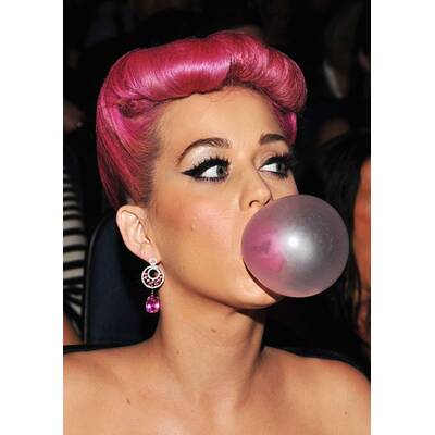 Das waren die American Music Awards 2011