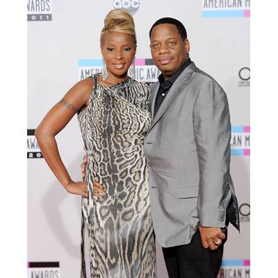 Das waren die American Music Awards 2011