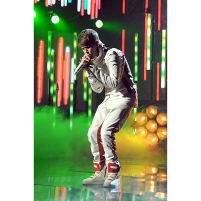 Das waren die American Music Awards 2011