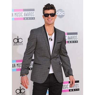 Das waren die American Music Awards 2011