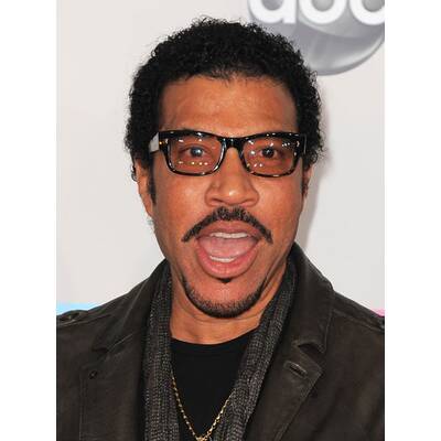 Das waren die American Music Awards 2011