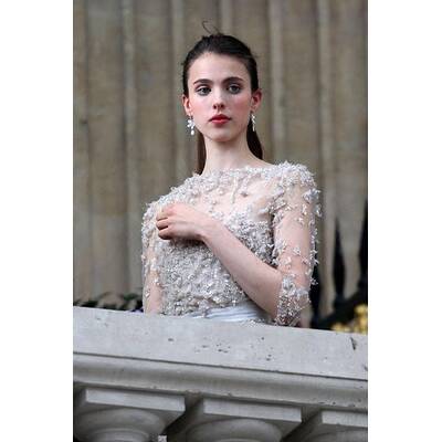 Andie MacDowell: Foto-Shooting mit ihrer Tochter