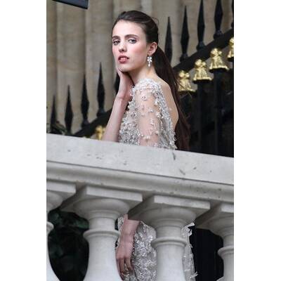 Andie MacDowell: Foto-Shooting mit ihrer Tochter