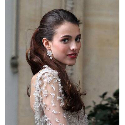 Andie MacDowell: Foto-Shooting mit ihrer Tochter