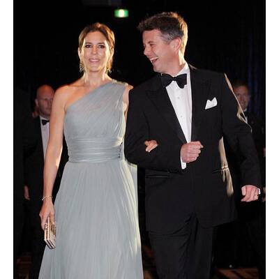 Versteckt Kate einen Babybauch? 