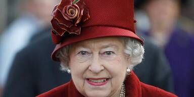 Queen Elizabeth