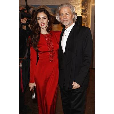 Lambertz Kalender 2012: Die Präsentation