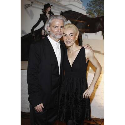 Lambertz Kalender 2012: Die Präsentation