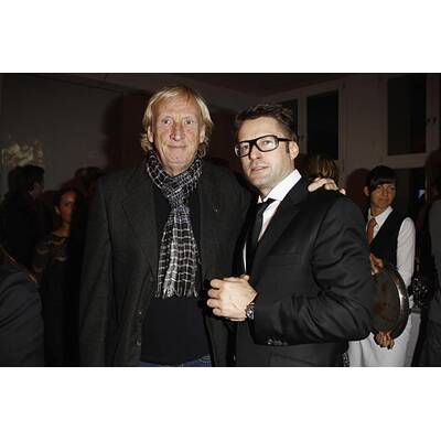 Lambertz Kalender 2012: Die Präsentation