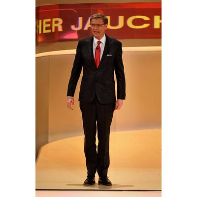 Die letzten Couch-Starrunde  bei 