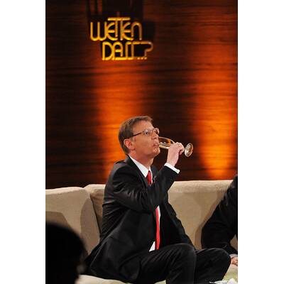 Die letzten Couch-Starrunde  bei 