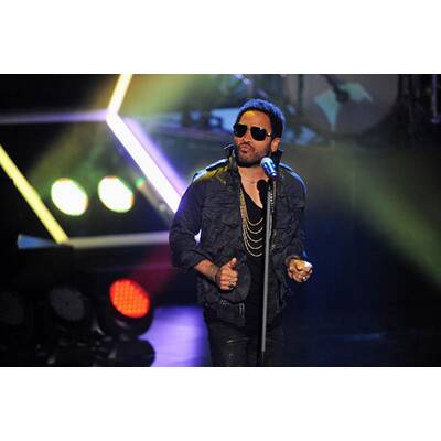 Die letzten Couch-Starrunde  bei 