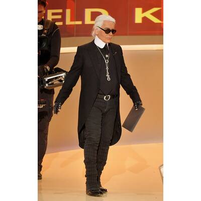 Die letzten Couch-Starrunde  bei 