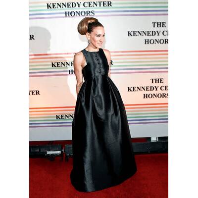 Die schönsten Ball-Frisuren