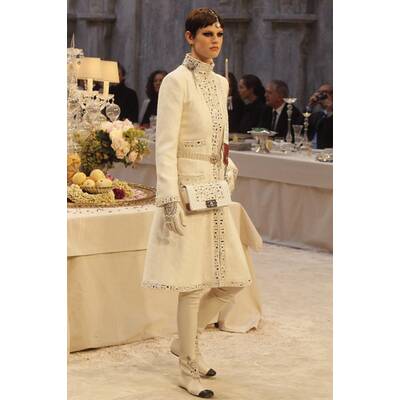 Chanel Pre-Fall 2012