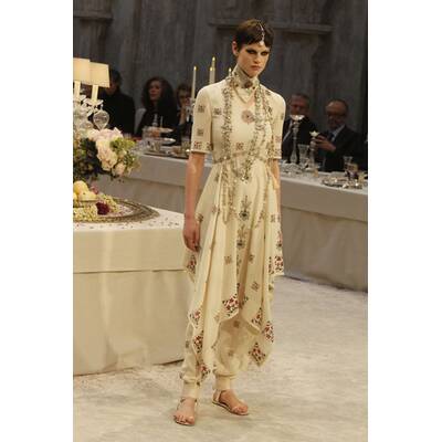 Chanel Pre-Fall 2012