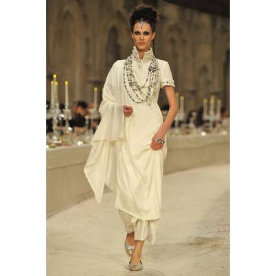 Chanel Pre-Fall 2012