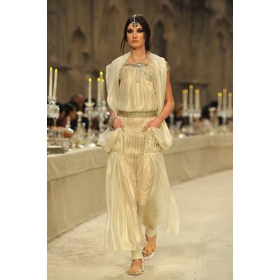 Chanel Pre-Fall 2012