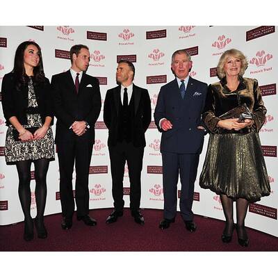 Herzogin Kate: Ihre schönsten Bilder