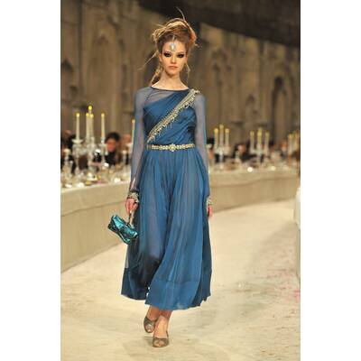 Chanel Pre-Fall 2012