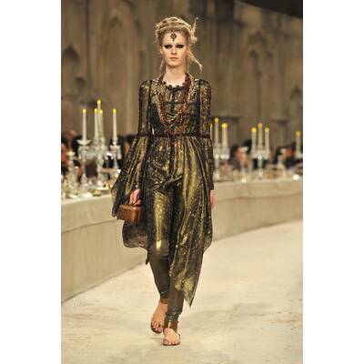 Chanel Pre-Fall 2012