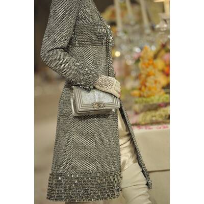 Chanel Pre-Fall 2012