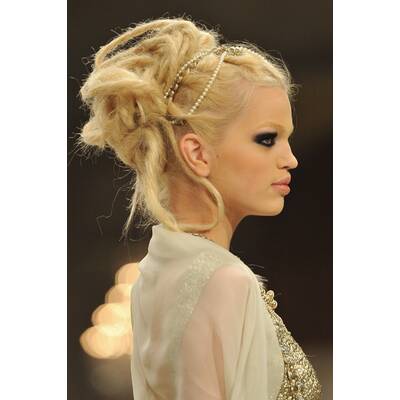 Chanel Pre-Fall 2012