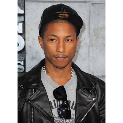 Robert Downey Jr.: Vorfreudiger Vater