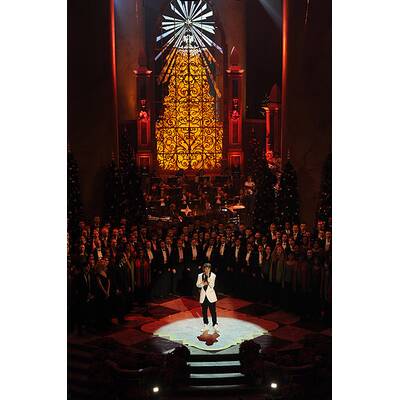 Justin Bieber: Christmas in Washington 2011