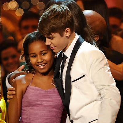 Justin Bieber: Christmas in Washington 2011