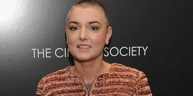 Sinead O'Connor