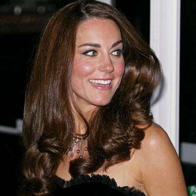 Herzogin Kate: Ihre schönsten Bilder