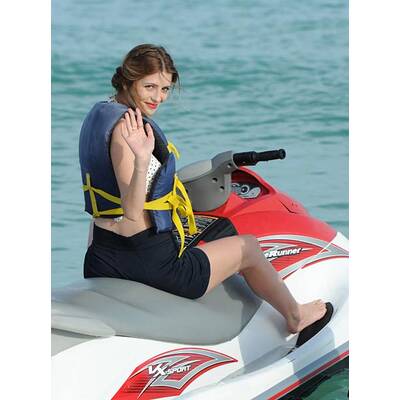 Mischa Barton: Ferienspaß in Miami