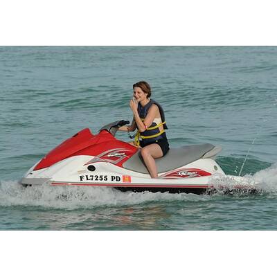 Mischa Barton: Ferienspaß in Miami