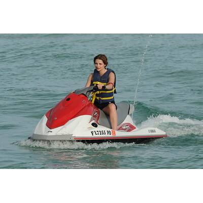 Mischa Barton: Ferienspaß in Miami