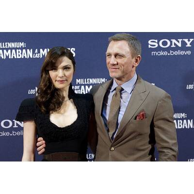 Ein schönes Paar...