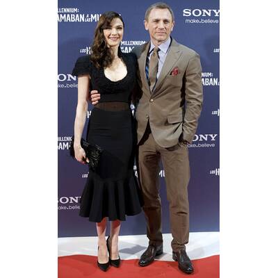 Ein schönes Paar...